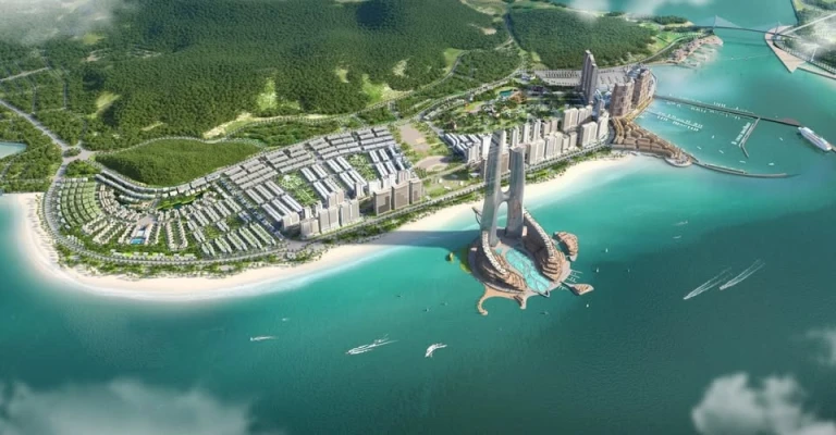 🌟 SUN CENTRO TOWN – BIỂU TƯỢNG MỚI TẠI SUN ELITE CITY HẠ LONG 🌟
