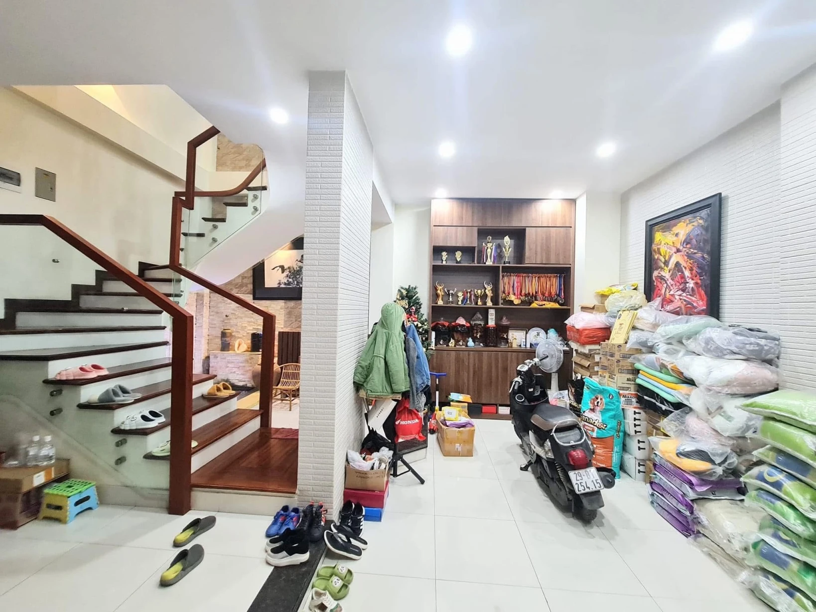 Vị Trí Ko Thể Đẹp Hơn