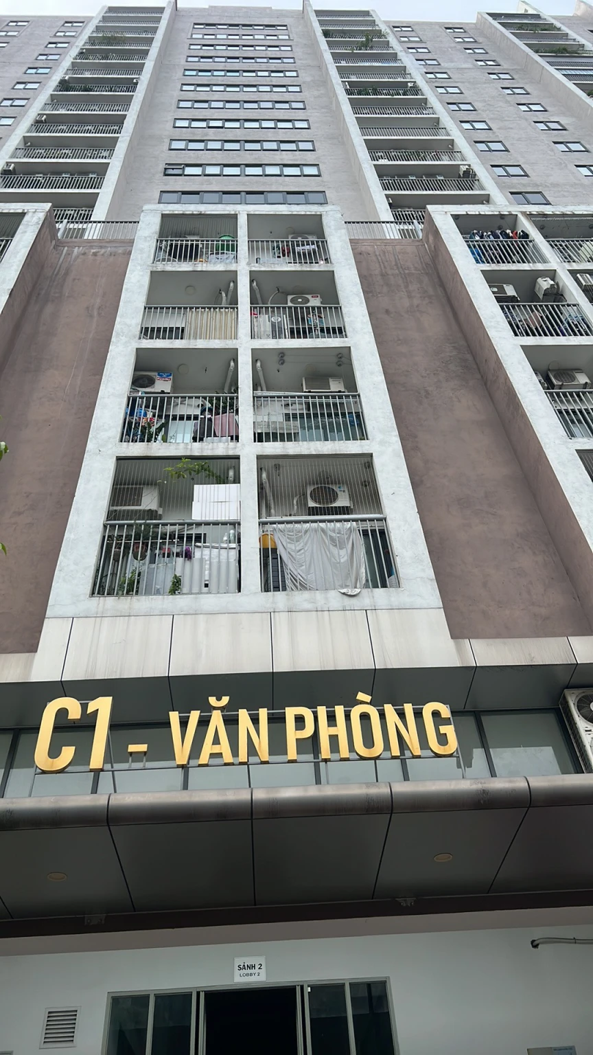 Cho thuê văn phòng 330m² thông sàn tại Ba Đình giá tốt, vị trí đẹp