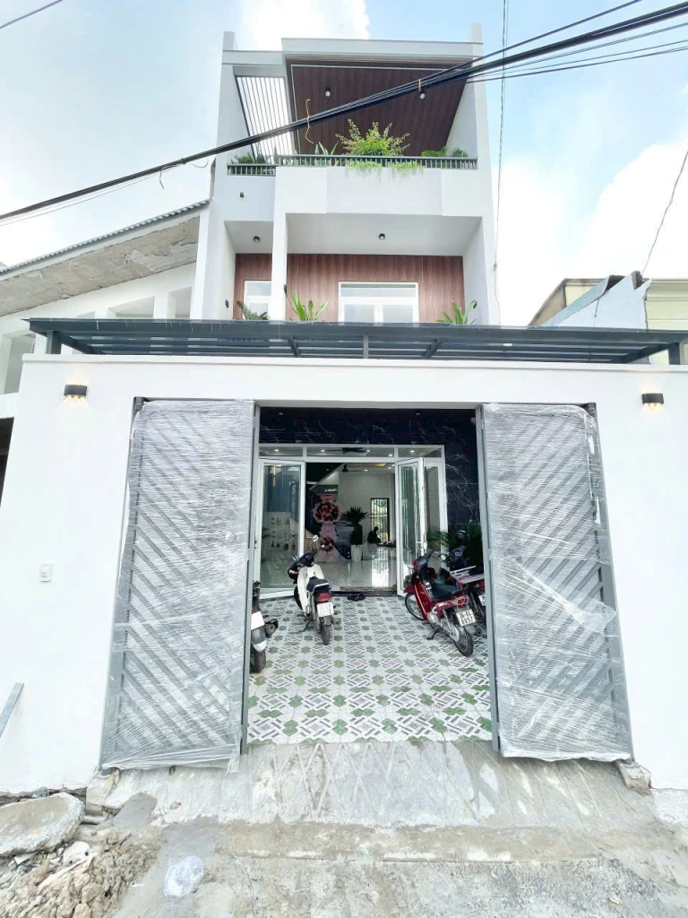 CHÍNH CHỦ GỬI BÁN – MẶT TIỀN KINH DOANH ĐA NGÀNH ĐƯỜNG NGUYỄN ĐỨC THIỆU 6.5 tỏi