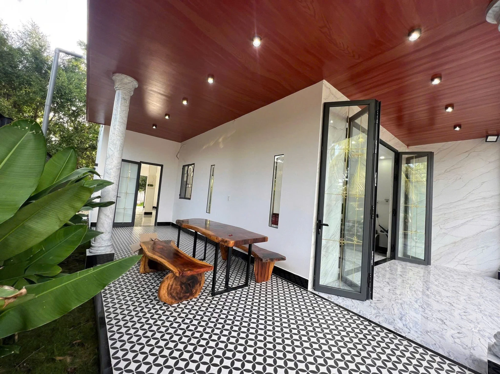 🌿 GIẢM SỐC 600 TRIỆU – CHỈ CÒN 3 TỶ 950.  NHÀ VƯỜN NGAY TRUNG TÂM TP. CẦN THƠ
