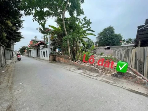 bán lô đất