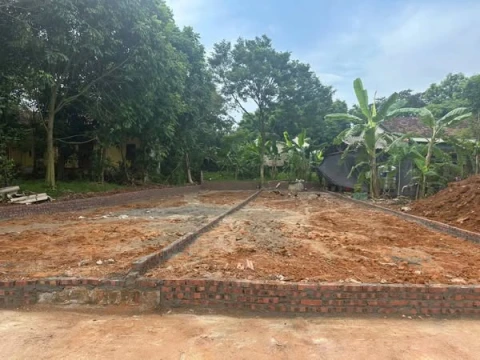 bán lô đất