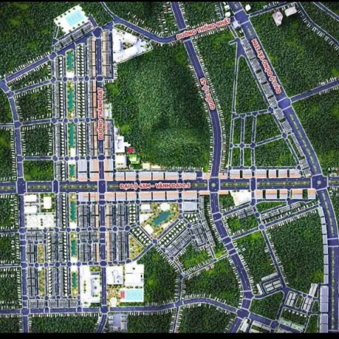 Cần tiền bán nhanh 2 lô đất đẹp tại TP Thanh Hóa