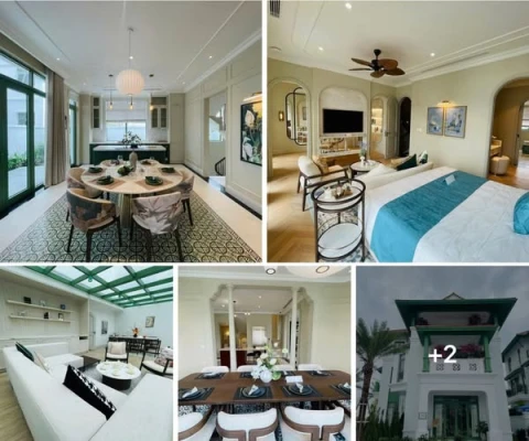 🆘✍️DUY NHẤT 1 CĂN LIỀN KỀ XÂY 4 TẦNG 1 HẦM - SỔ ĐỎ - GIÁ TỐT NHẤT THỊ TRƯỜNG SUN - TRUNG TÂM PHỦ LÝ NINH BÌNH🔥🆘