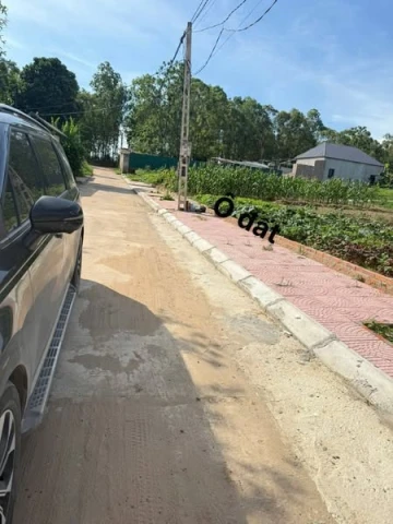 bán lô đất