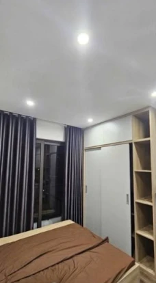 Cực hiếm CCMN HOÀN KIẾM
