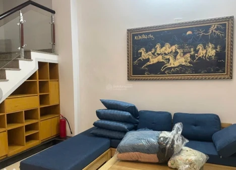Bán nhà 3 tầng đường Tạ Mỹ Duật, Phố Hàn Quốc , sát biển Mỹ Khê - Giá 10,X Tỷ