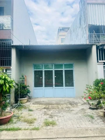 Quang Trung 60m2 nhà xây 2 MẶT HẺM NHỰA có vỉa hè - HẺM XE HƠI, OTO NGỦ TRONG NHÀ - 3 TẦNG, Sổ VUÔNG, HẺM THÔNG NG. OANH, Phường 10 Gò Vấp, CHỦ GẤP BÁN GIẢM 200TR- GIÁ MỚI 9.6 TỶ.