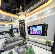 Bán nhà Phố Trần Khát Chân 30m2, Ô TÔ ĐỖ CỔNG - NGÕ THÔNG - GẦN PHỐ - TRƯỚC NHÀ THOÁNG SÁNG-Giá 6.48 Tỷ