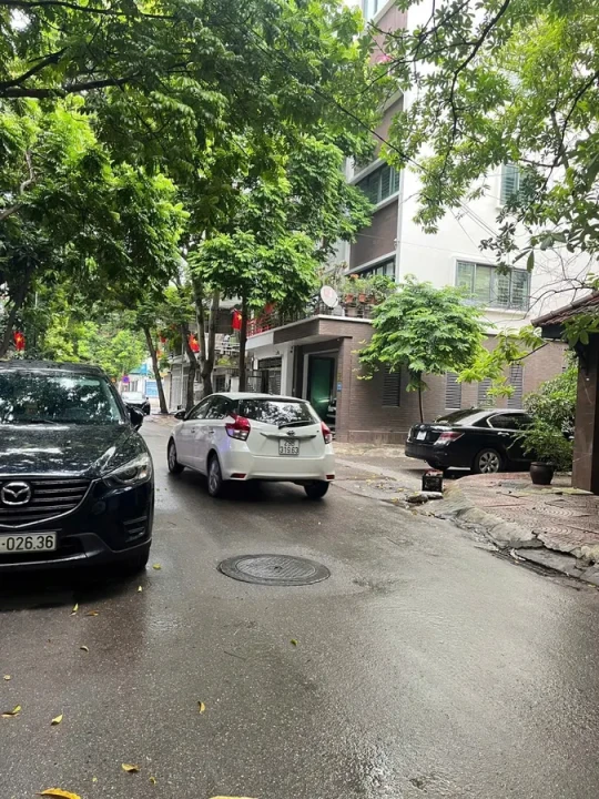 VIP BIỆT THỰ KĐT VĂN QUÁN- HÀ ĐÔNG 85MX4 TẦNG PHÂN LÔ- VỈA HÈ-  Ô TÔ TRÁNH, VỪA Ở VỪA KINH DOANH CỰC ĐẲNG CẤP GIÁ 23 TỶ.