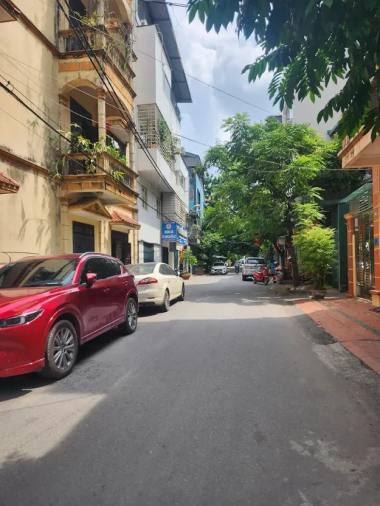 BÁN ĐẤT TỔ 6 ĐA SỸ 76M, 2 MẶT NGÕ MẶT TIỀN 5.5M, GẦN CHỢ, TRUNG TÂM, CÁCH Ô TÔ 50M GIÁ 9.2 TỶ CÓ TL.