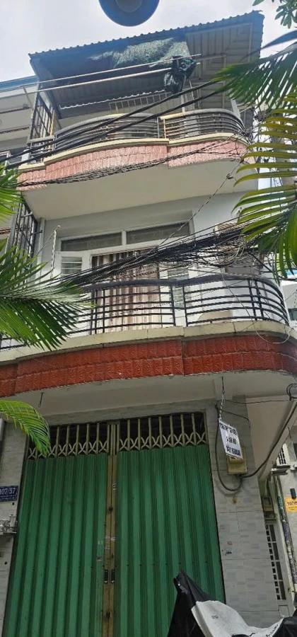 ĐỊA CHỈ..107/57 NI SƯ HUỲNH LIÊN .P10.TÂN BÌNH