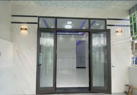 Bán nhà cấp 4 mới toanh kiệt ô tô Hoàng Văn Thái, Hoà Khánh Nam, Đà Nẵng