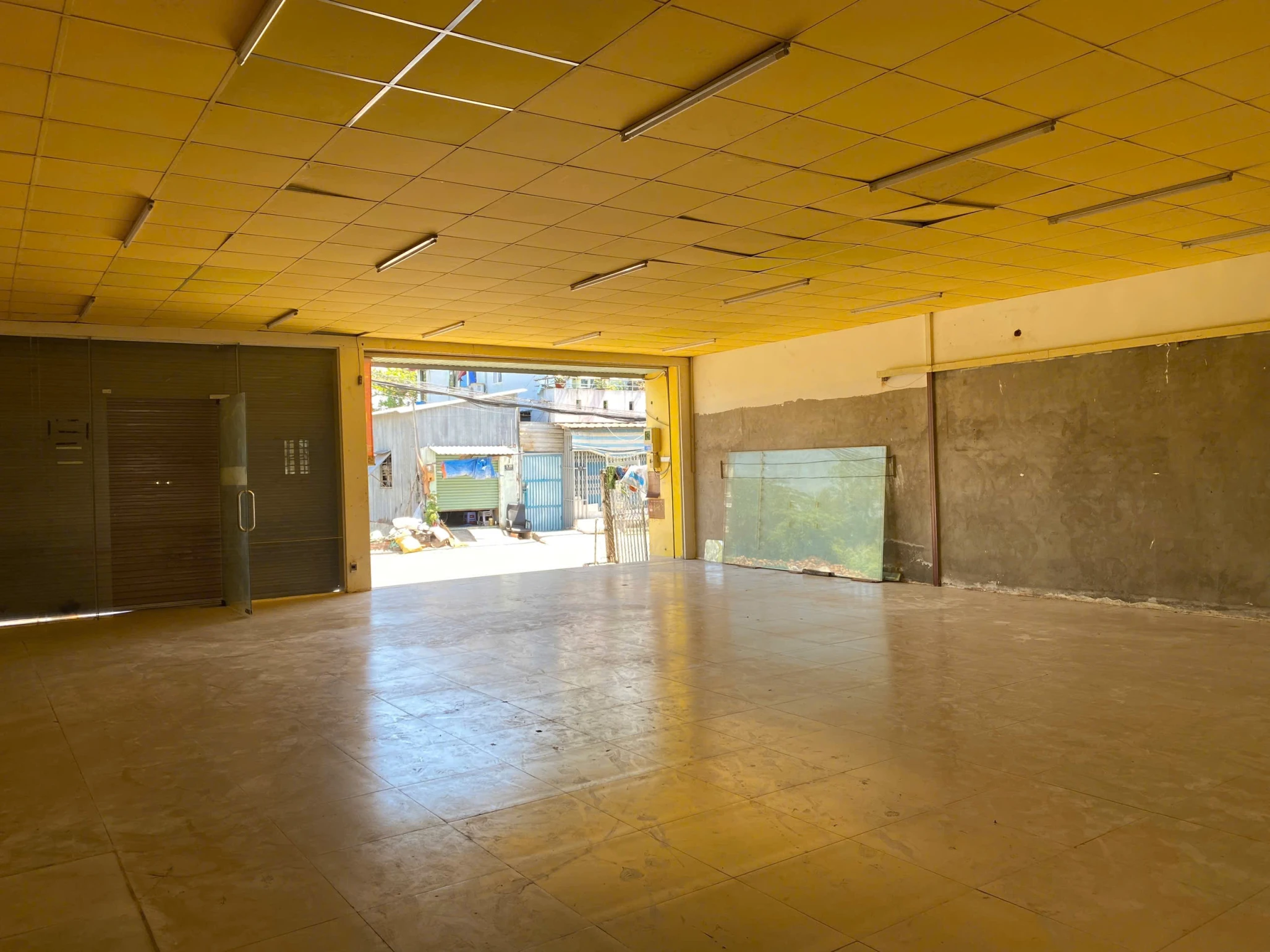 Cho thuê kho xưởng 5000m² tại KCN Châu Sơn Duy Tiên Hà Nam giá 92,000đ/m²