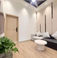 NHÀ ĐẸP - Ô TÔ ĐỖ CẦU THANG - 2 NGỦ - FULL NỘI THẤT - VỀ Ở LUÔN…