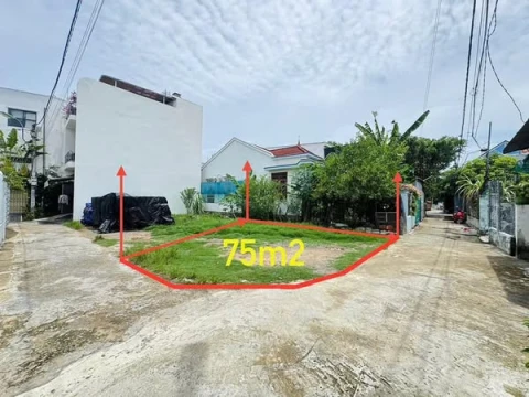 bán lô đất