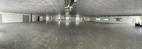 Cho thuê kho, xưởng độc lập 2500m2 khu Công Nghiệp Đồng Văn, Duy Tiên, Hà Nam