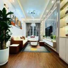 LÁNG HẠ 6 TẦNG , SIÊU HIẾM PHÂN KHÚC BẠT NGÀN KHÁCH. FULL NỘI THẤT GẦN PHỐ - GẦN Ô TÔ. PHẢI THẬT NHANH ACE ƠI. GIÁ 7 TỶ THÔI ẠK  - Vị trí: