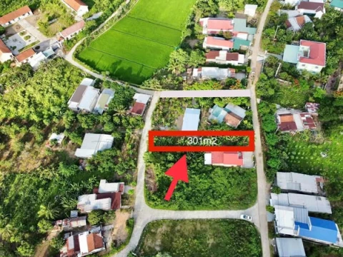 bán lô đất