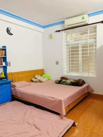 Bán nhà 3.5 tầng phường phú sơn