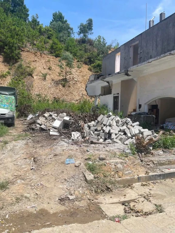 BÁN ĐẤT ĐẸP MAI PHA – TP. LẠNG SƠN   114.9m² – Đất vuông, ô tô vào tận nơi