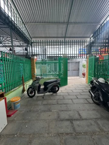 thuê nhà