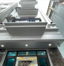 CẦU DIỄN 42m2 - 5TẦNG -