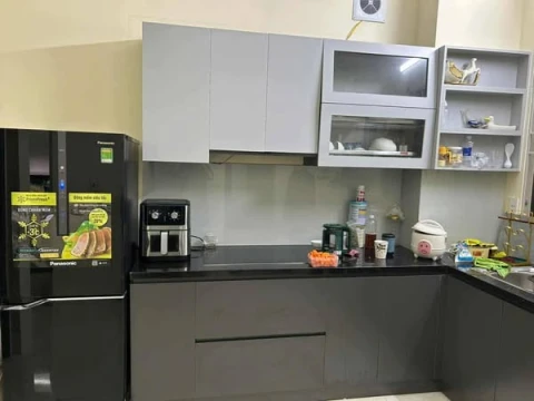 Chính chủ cần bán nhanh chung cư Tân Thành 3 Quảng, Thắng Phường Đông Quang