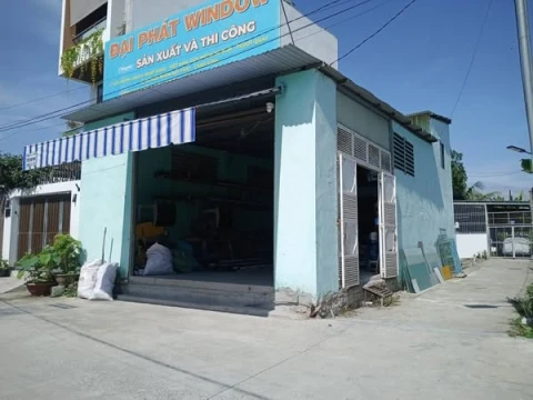 cho thuê nhà xưởng