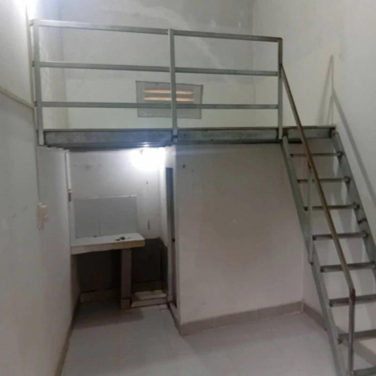 Cho thuê nhà trọ sinh viên