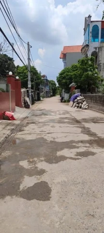 🔥 Cần bán lô đất cực đẹp tại Lam Hạ – Phủ Lý – Hà Nam (khu cũ) 🔥