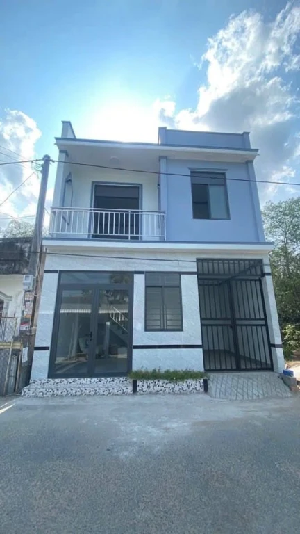 Ncc--Bán nhà 1trêt 1lâu p9