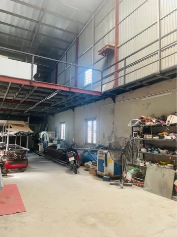 Bán nhà Xường đối diện TOYOTA Doanh Thu Thanh Hoá.