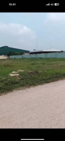 HOT] CHUYỂN NHƯỢNG ĐẤT CÔNG NGHIỆP 4000m2 - KCN TÂY BẮC GA TP. THANH HOÁ