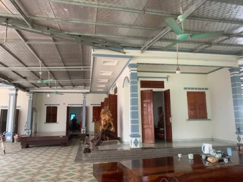 CẦN TÌM CHỦ MỚI CHO TRANG TRẠI TẠI THỌ XUÂN