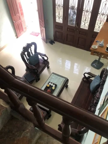 BÁN NHÀ 2 TẦNG – TRƯỜNG THI, P. HẠC THÀNH