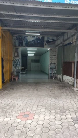 Cho thuê nhà nguyên căn..ai quan tâm ghé tham khảo tại