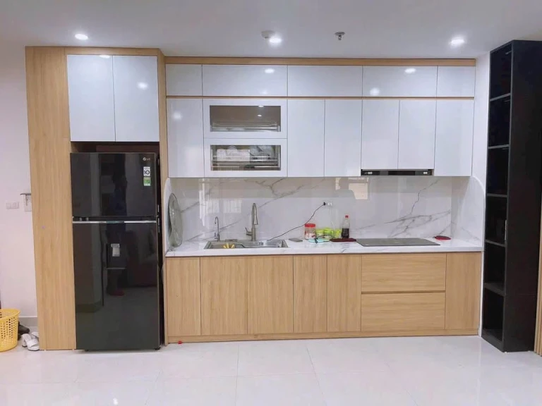 Cho thuê chung cư cao cấp T&T Victoria nằm ở ngã tư chợ Vinh cần cho thuê bao gồm:
