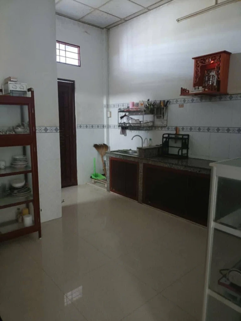 Cần cho thuê nhà chính chủ  nhà trong hẻm