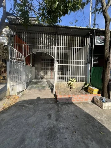 Cho thuê nhà 5x25 2 phòng ngủ 1 bếp 1 khách