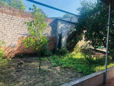 Siêu phẩm lô đất nhà vườn cho khách thích ven đô