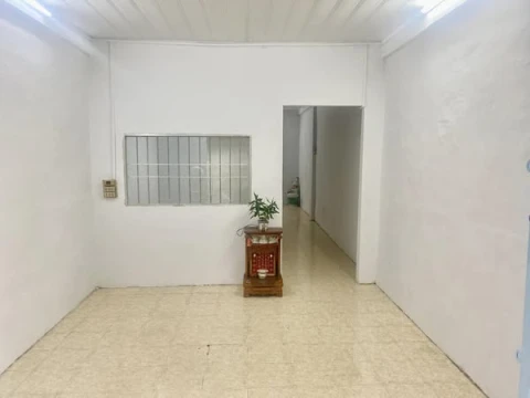 Nhà cho thuê nguyên căn. phường 5