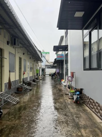 Nhà trọ Cô Ba 94 Mạc Đỉnh Chi, P5, Tp Cà Mau ( Karaoke Đào Sơn quẹo vào)