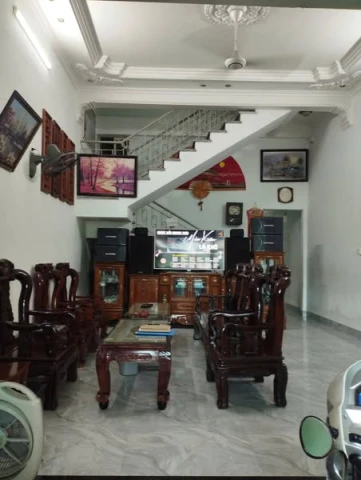 Nhỉnh 2 tỷ chủ chuyển chỗ ở tìm chủ mới cho căn nhà đẹp tại phố Thành Mai Quảng Thành