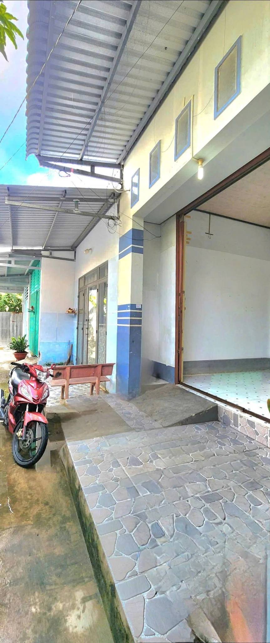 CHO THUÊ NHÀ NGUYÊN CĂN