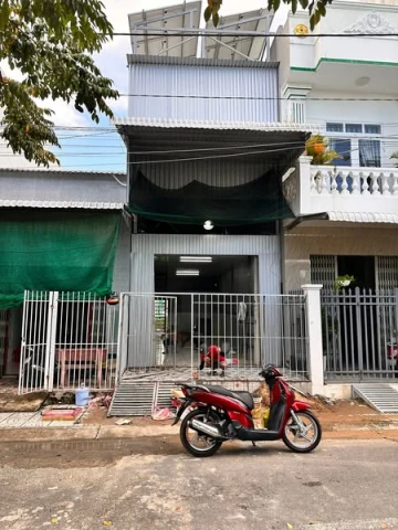 Cho thuê nhà nguyên căn