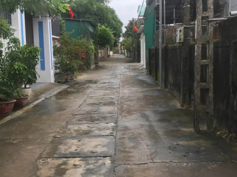 Bán lô đất Nghi Thu, Thị xã Cửa Lò