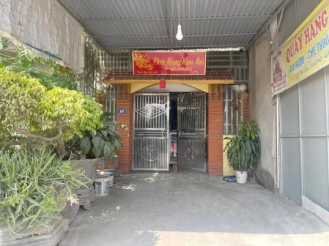 🌺DO NHU CẦU CHUYỂN ĐỔI CÔNG VIỆC CHÍNH CHỦ CẦN BÁN NHÀ: