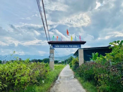 bán lô đất